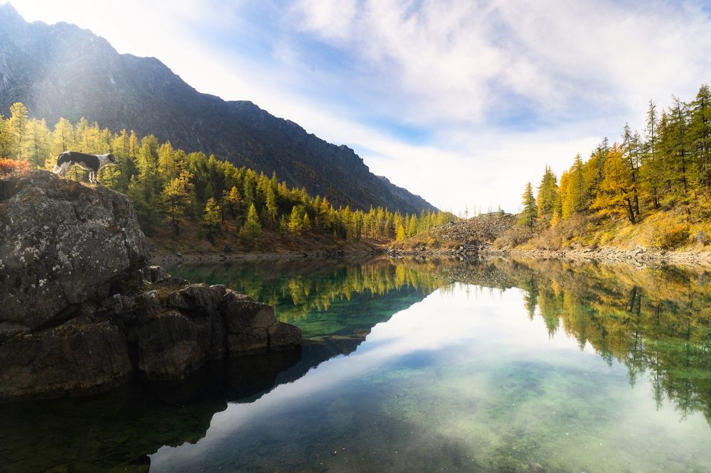 Photograph by Руслан Нигматуллин