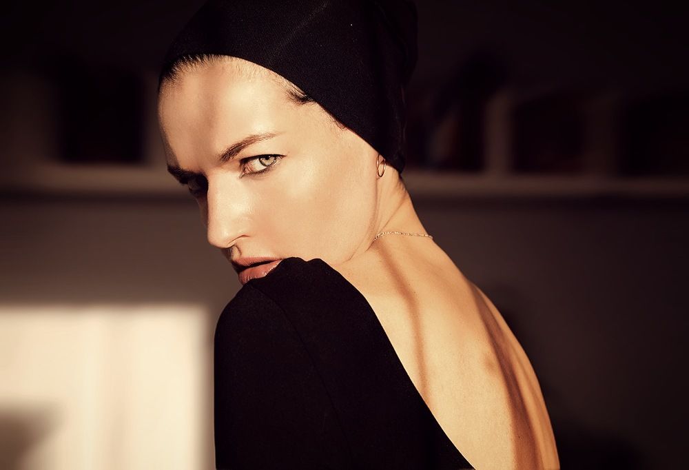 Photograph by Мария Kокоревич