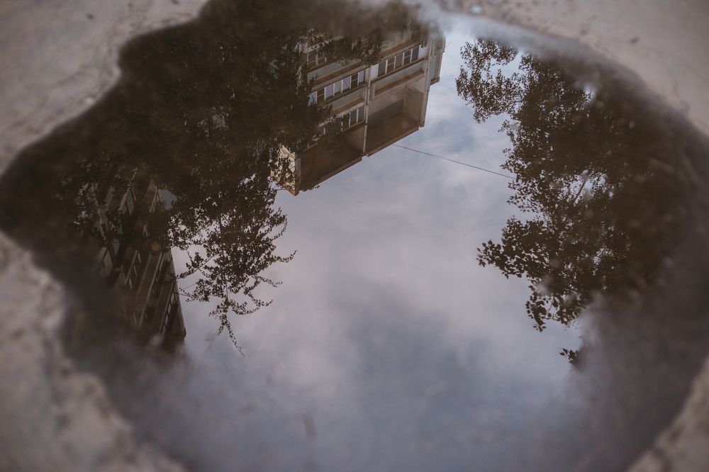 Photograph by Мария Сычёва