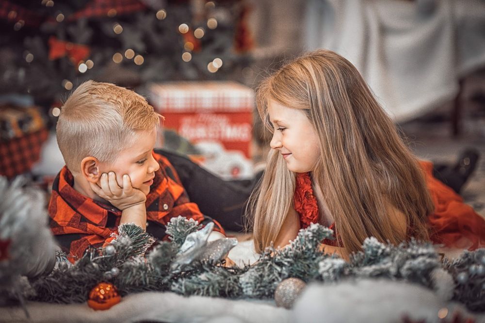 Photograph by Aziza Makhmutova