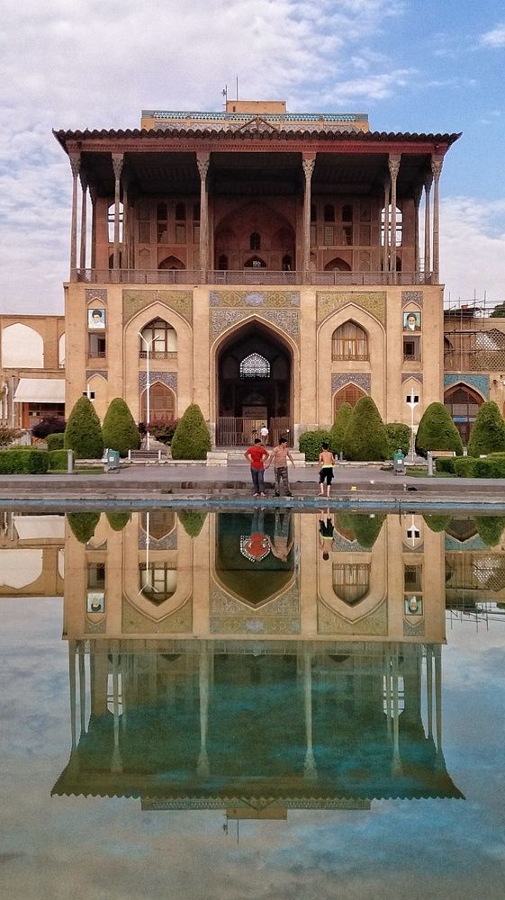 Esfahan