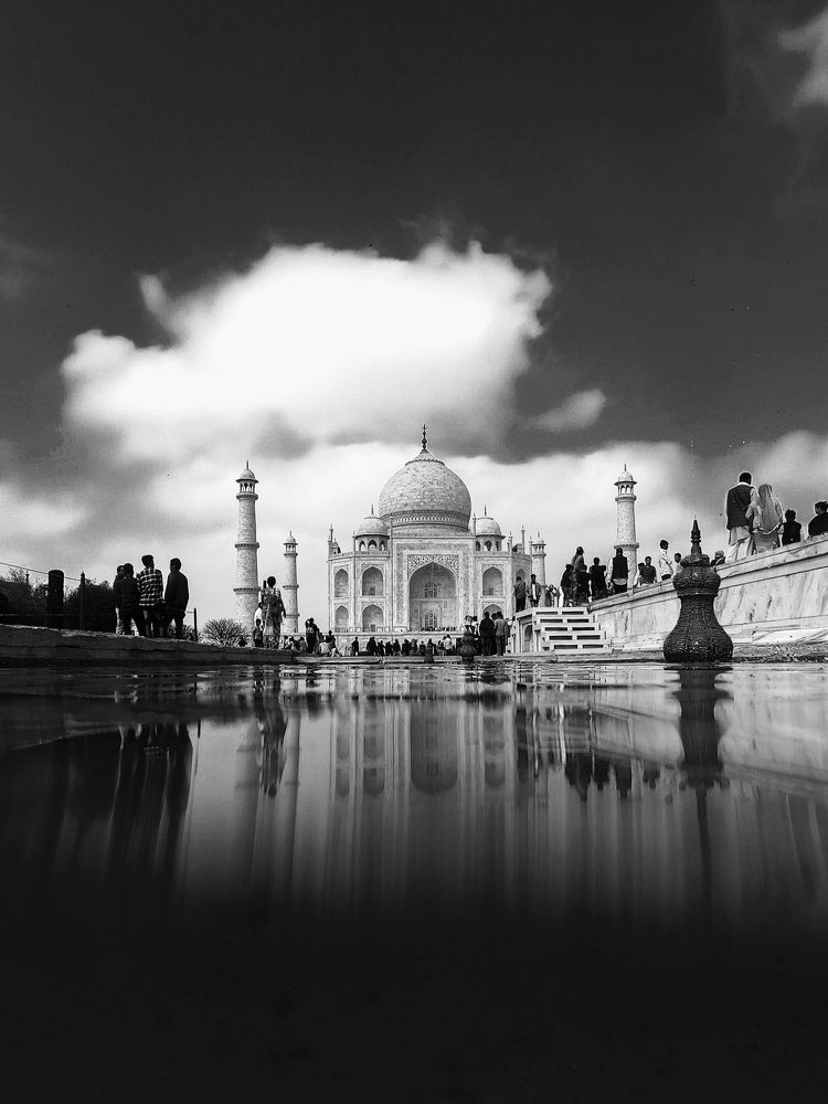 Photograph by Shubham Jha