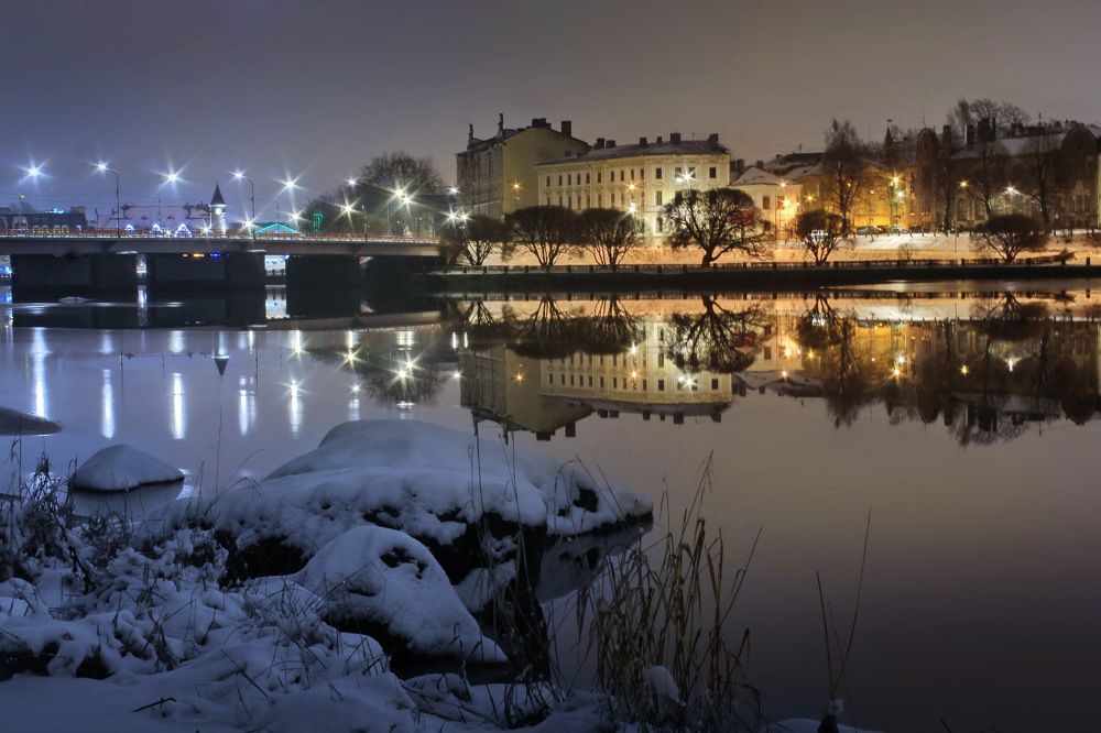 Photograph by Александр Алабушев