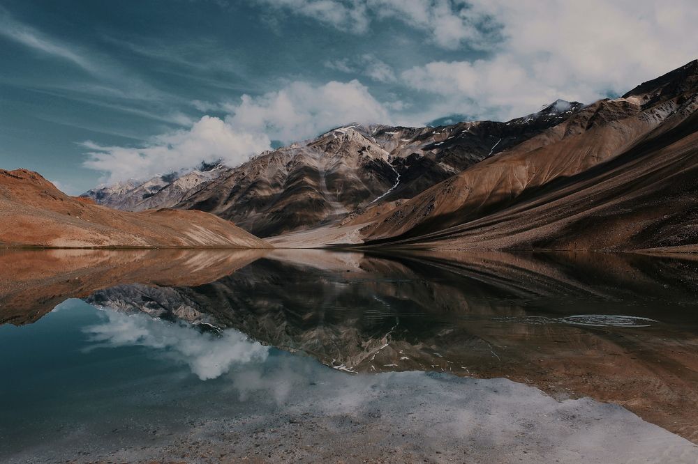 Photograph by Shubham Jha