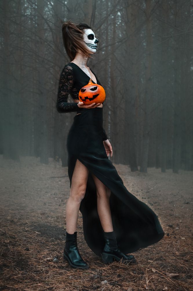 Photograph by Светлана Аверьянова