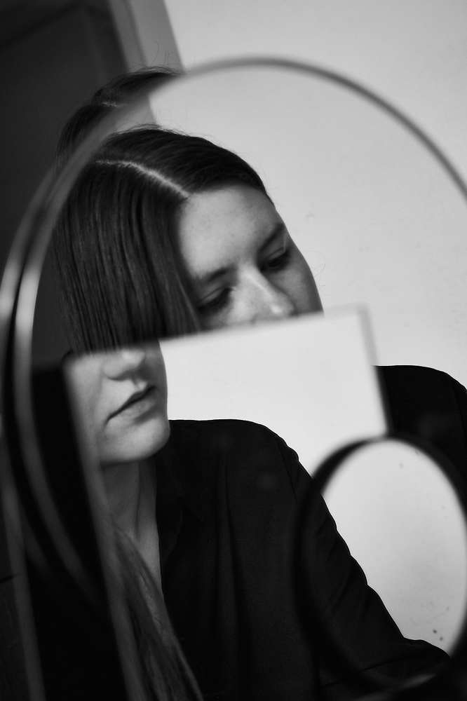 Photograph by Iuliia Dumchenko