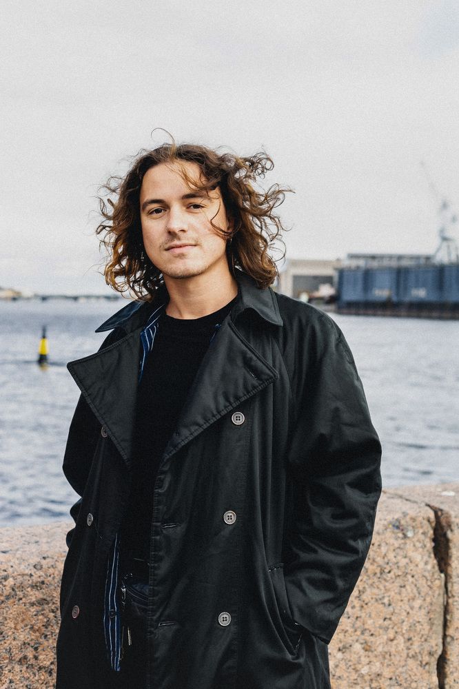 Photograph by Харланова Екатерина Вадимовна