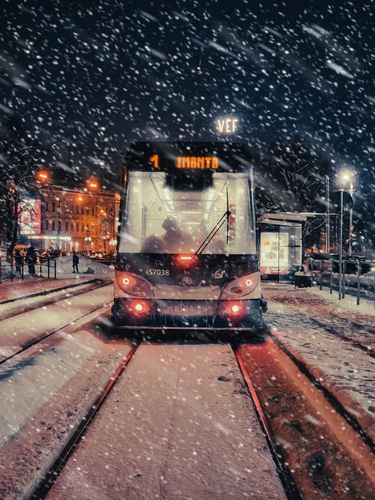 Photograph by JANIS BIJA