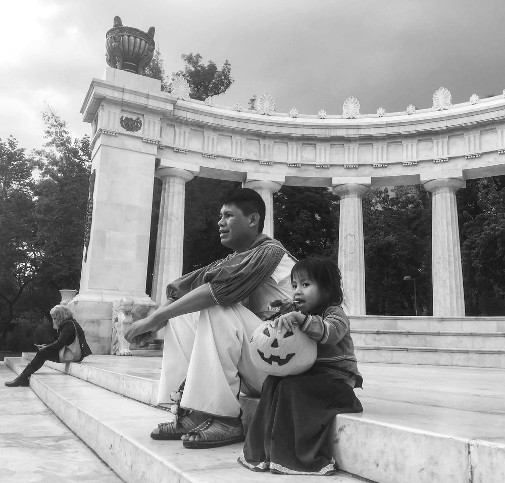 Фотография автора Armando Angulo