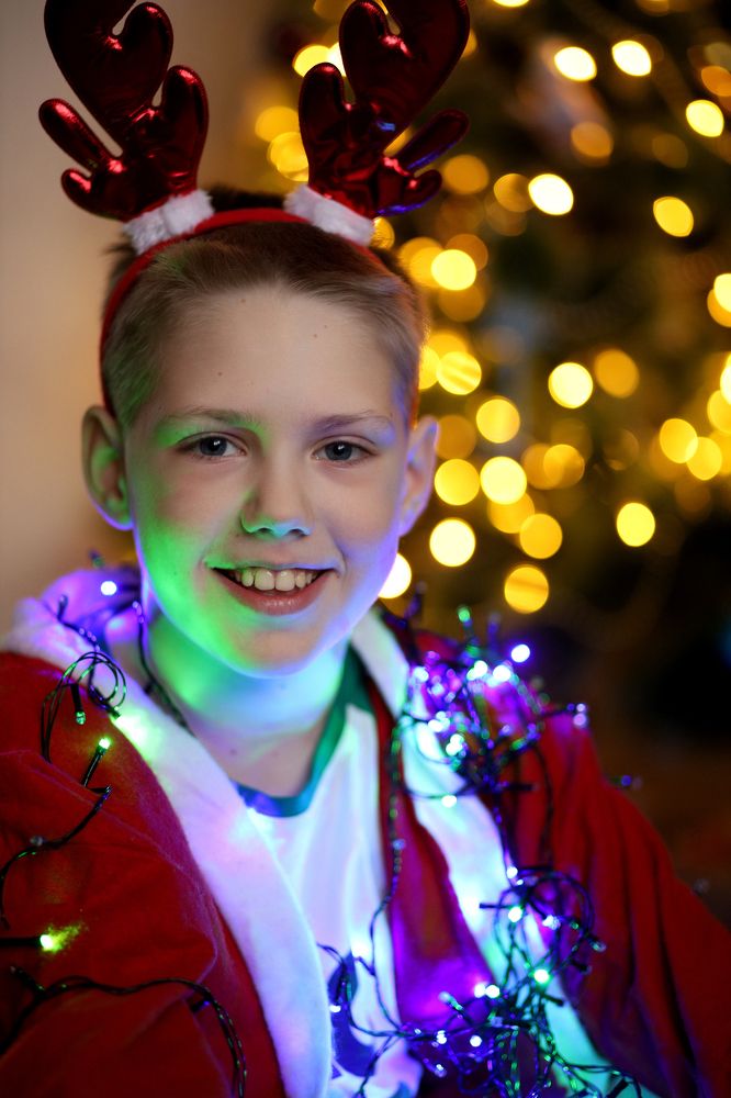 Photograph by Оксана Никулина