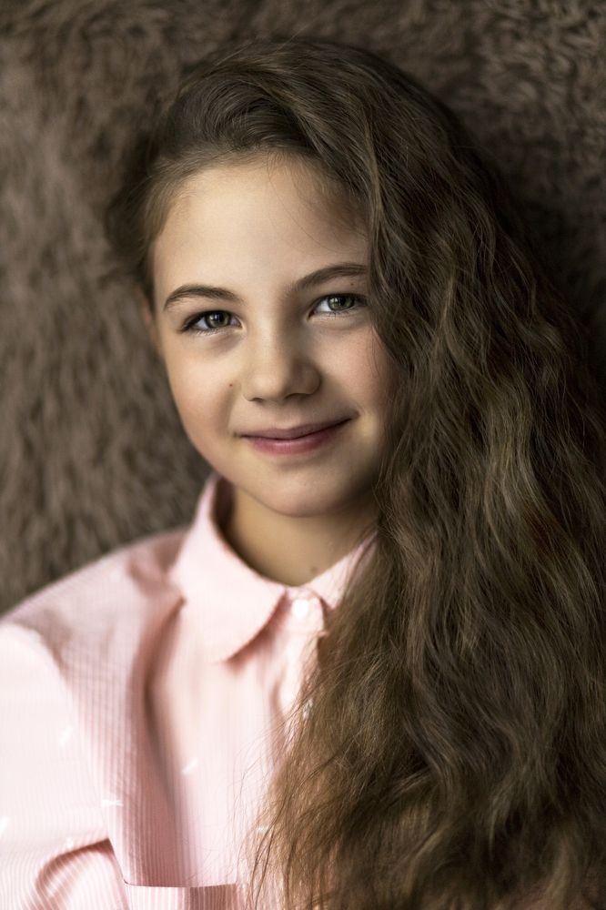 Photograph by Оксана Никулина