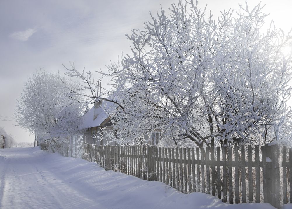 Photograph by Татьяна Назмутдинова