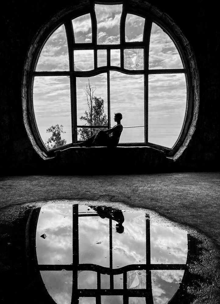 Фотография автора Валерия Витте