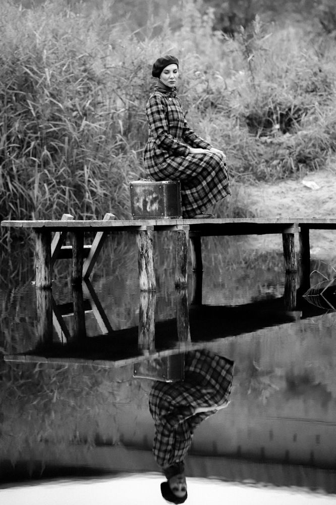 Фотография автора Валерия Витте