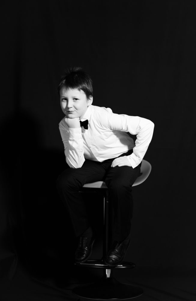 Photograph by Алина Еникеева