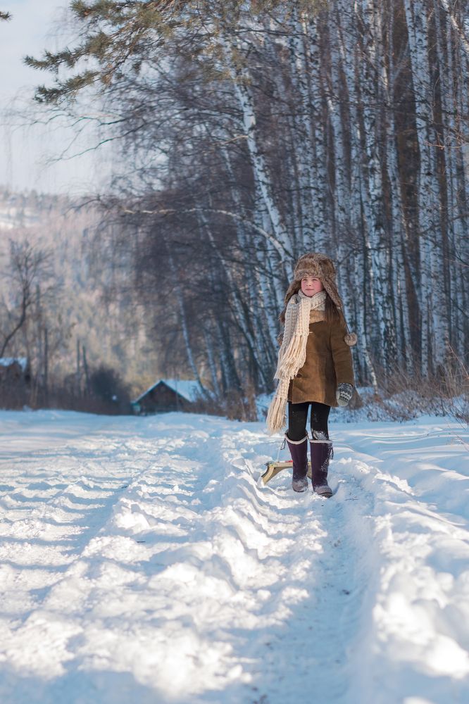 Photograph by Оксана Никулина