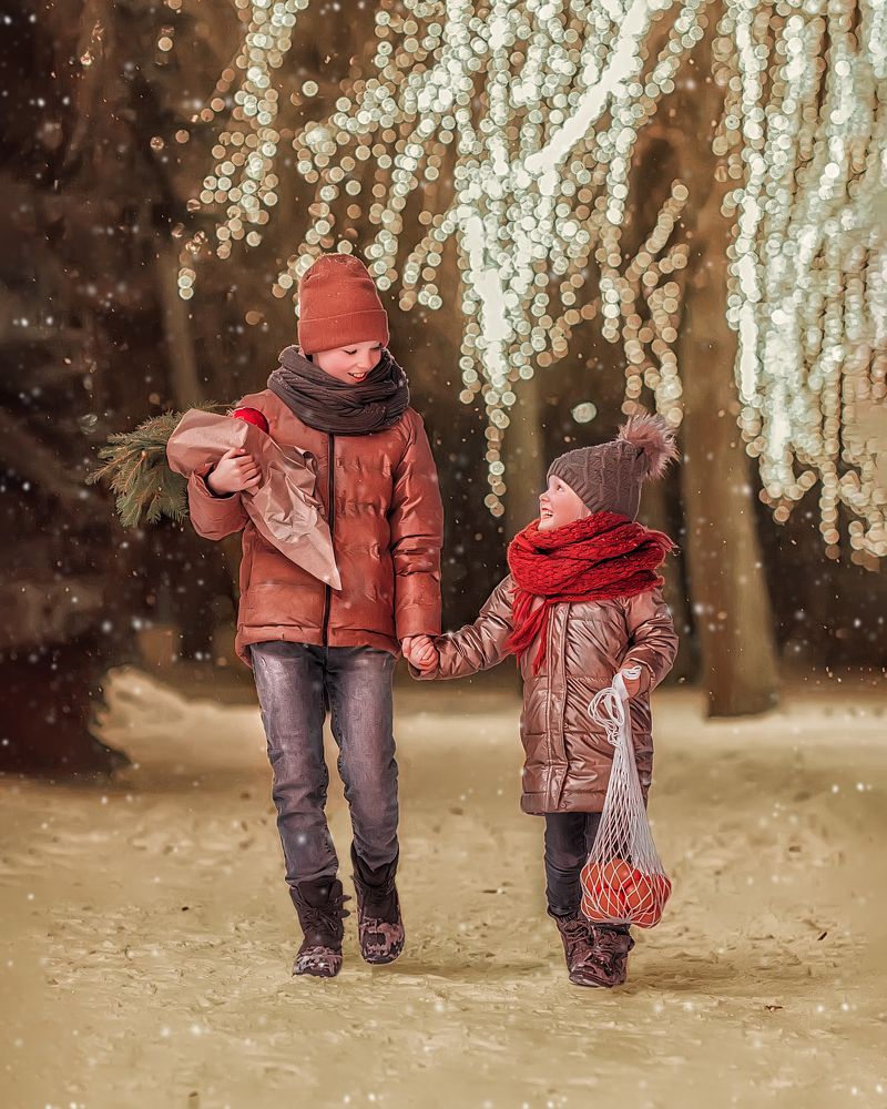 Photograph by Полотенко Екатерина