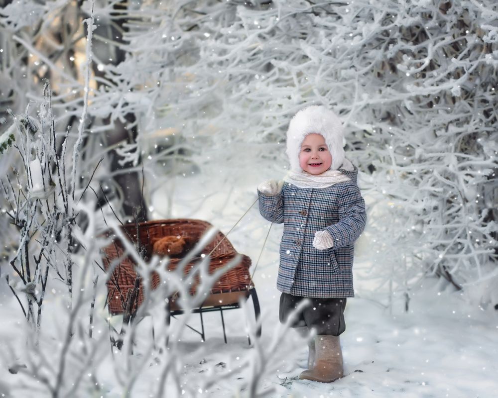 Photograph by Полотенко Екатерина