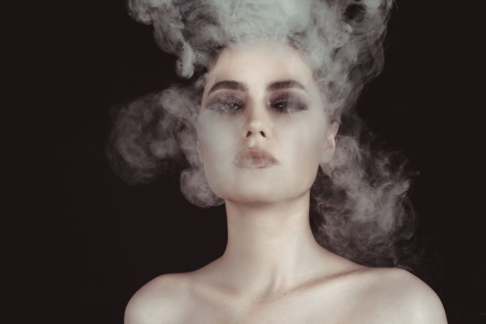 Photograph by Алина Фаррахова