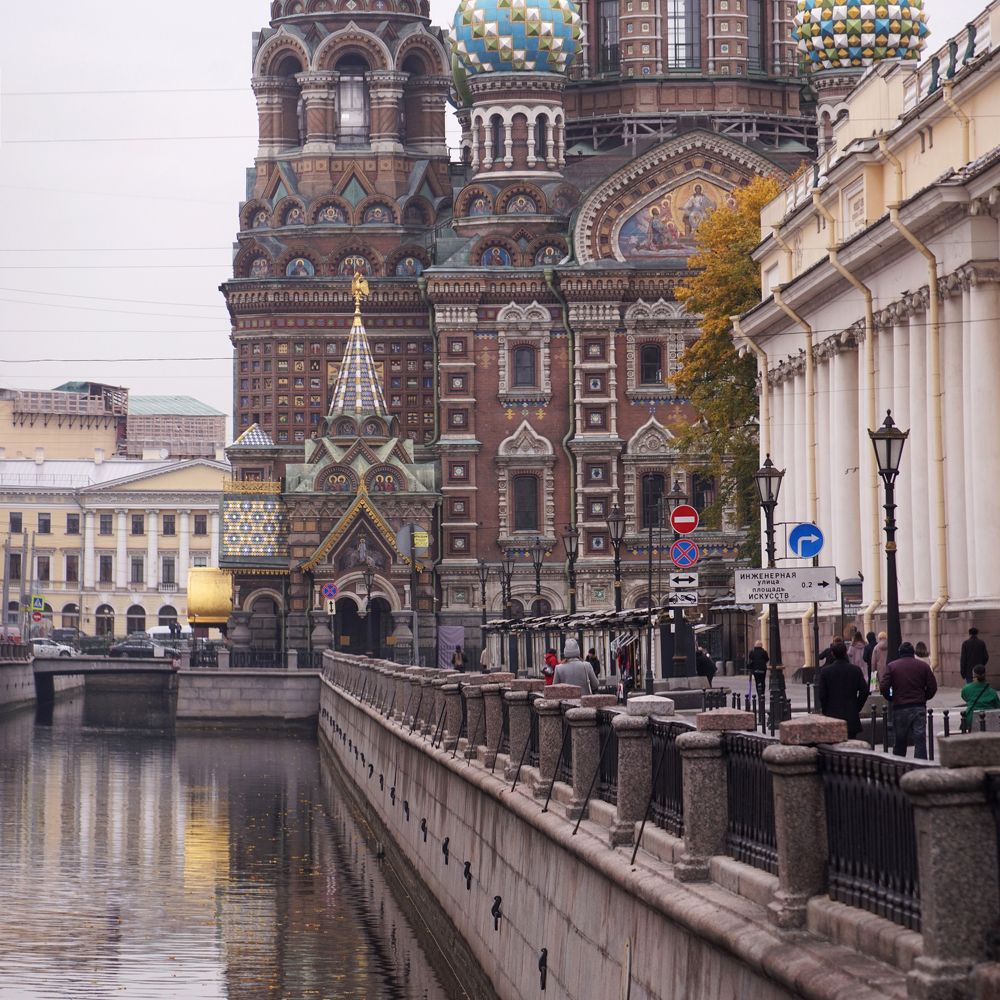 Photograph by Тимофей Горлов