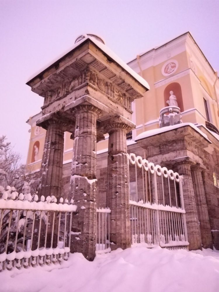 Photograph by Тимофей Шишкин