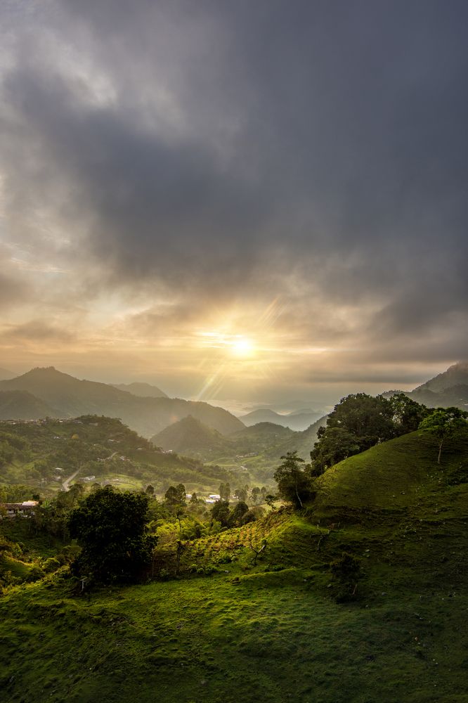 Photograph by Diego Alejandro Ospina Vargas