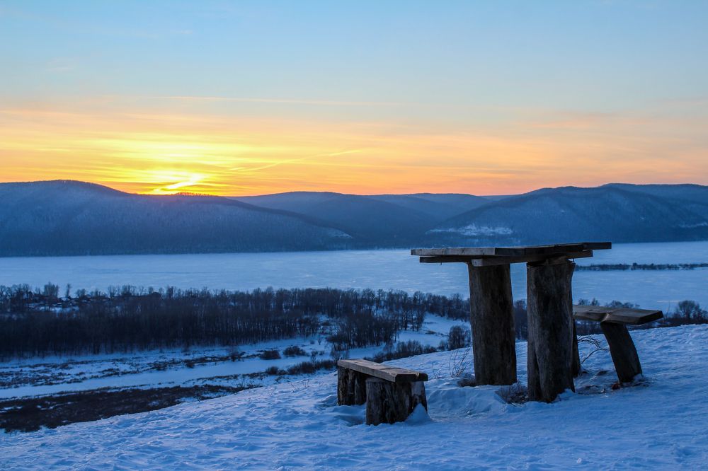 Photograph by Анастасия Маракина