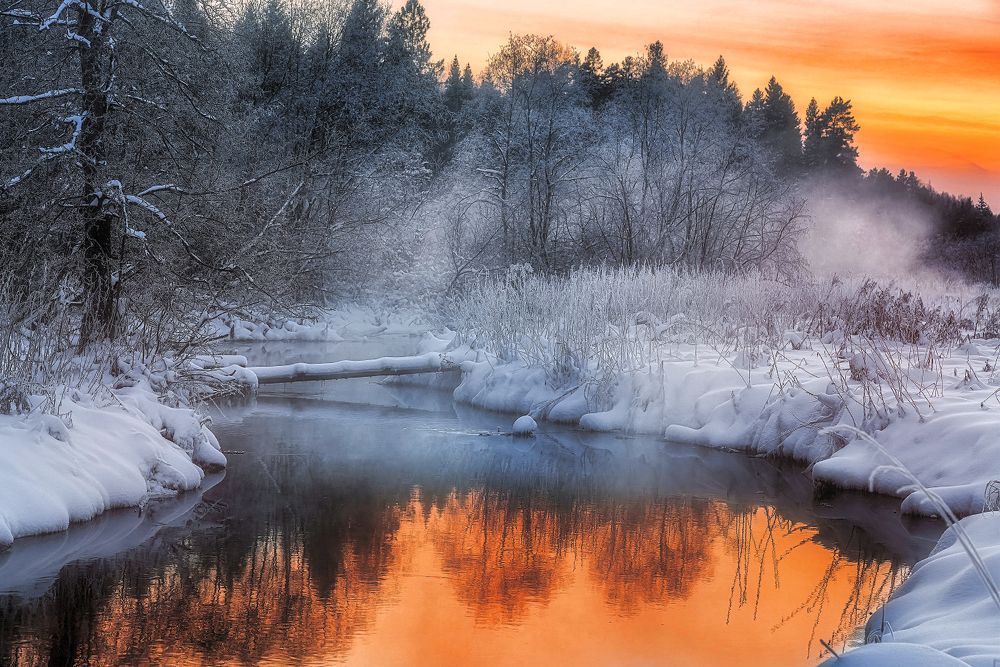 Photograph by Евгений Ерохин