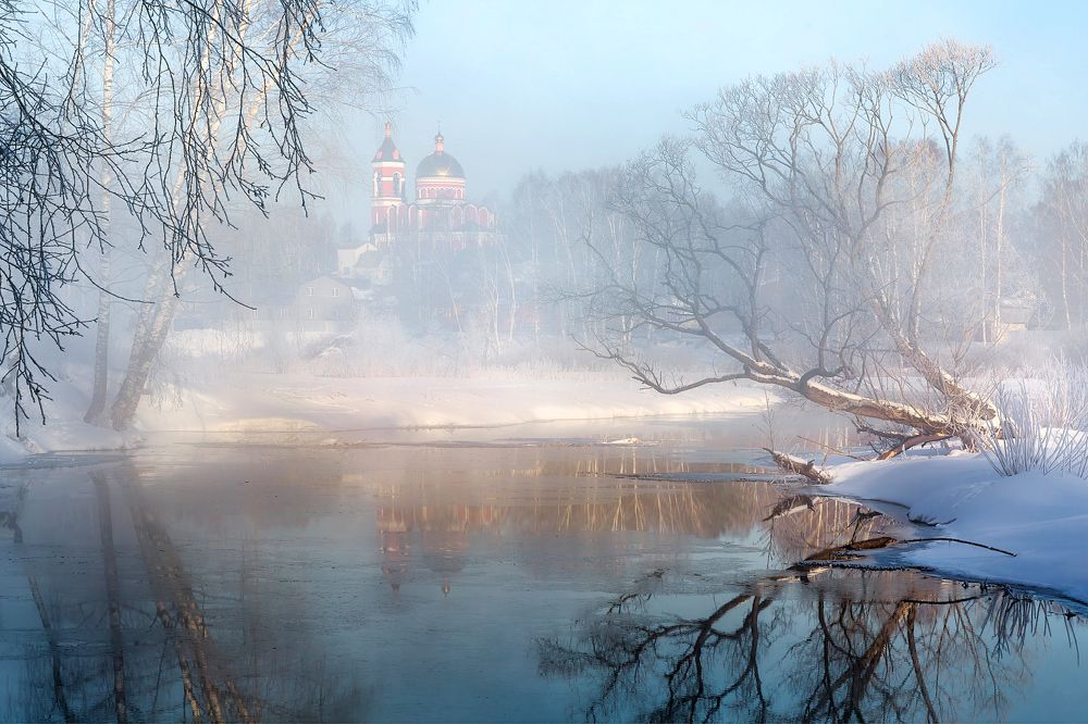 Photograph by Евгений Ерохин