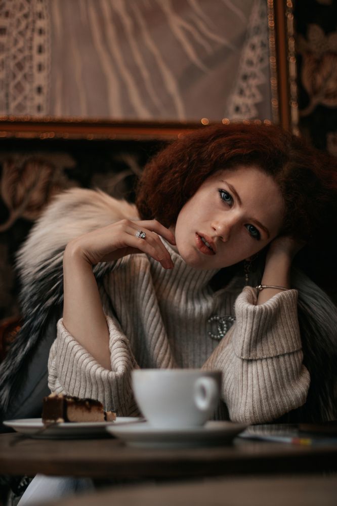 Photograph by Виталий Потапенок