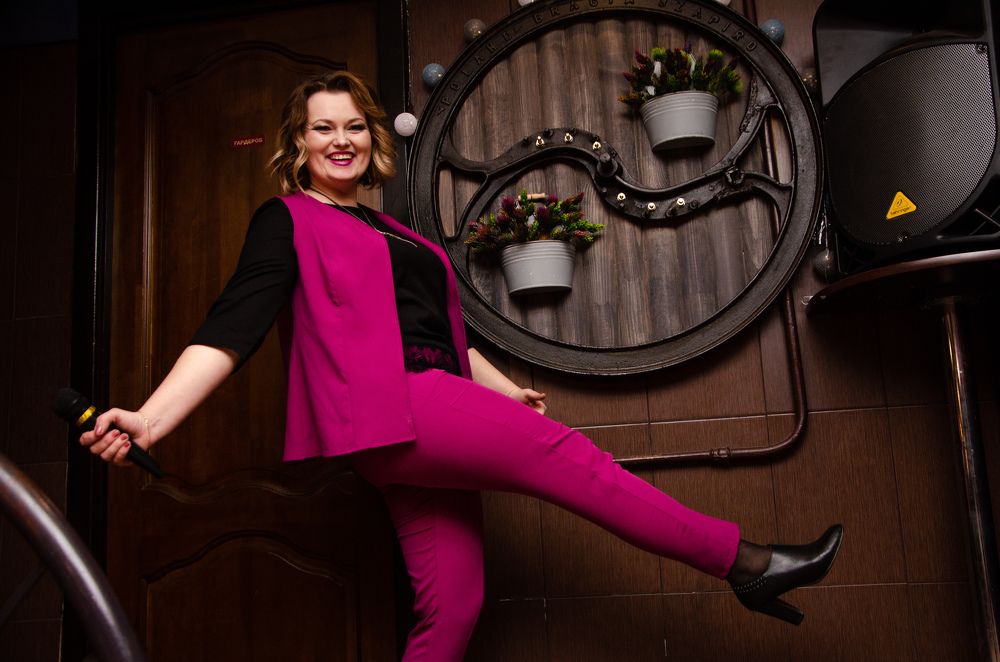 Веселый  тамамада  и конкурсы интересные