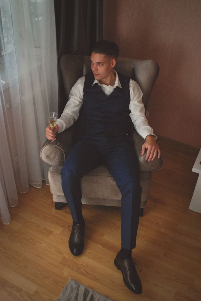 Photograph by Екатерна