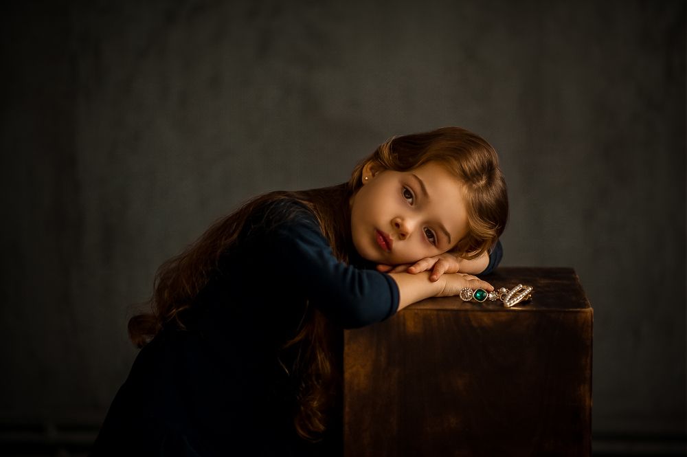 Photograph by Vika Aniuliene