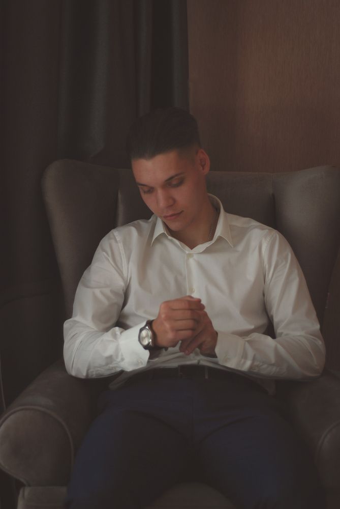 Photograph by Екатерна