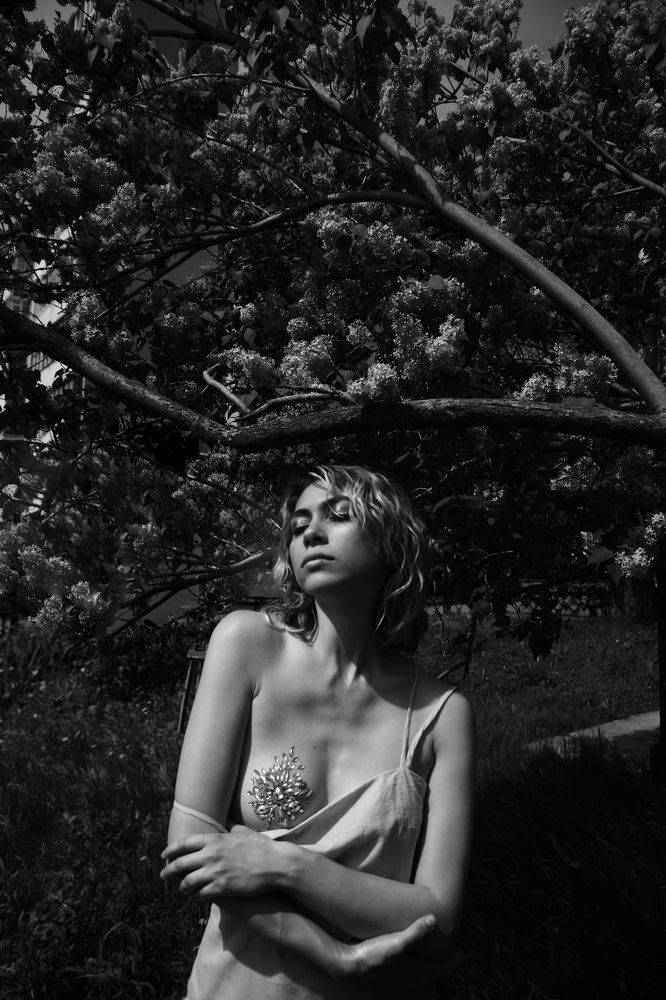 Photograph by Евгения Шакирова-Малиновская