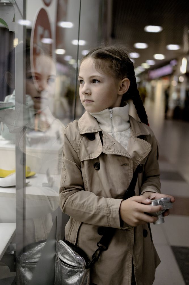 Photograph by Оксана Никулина