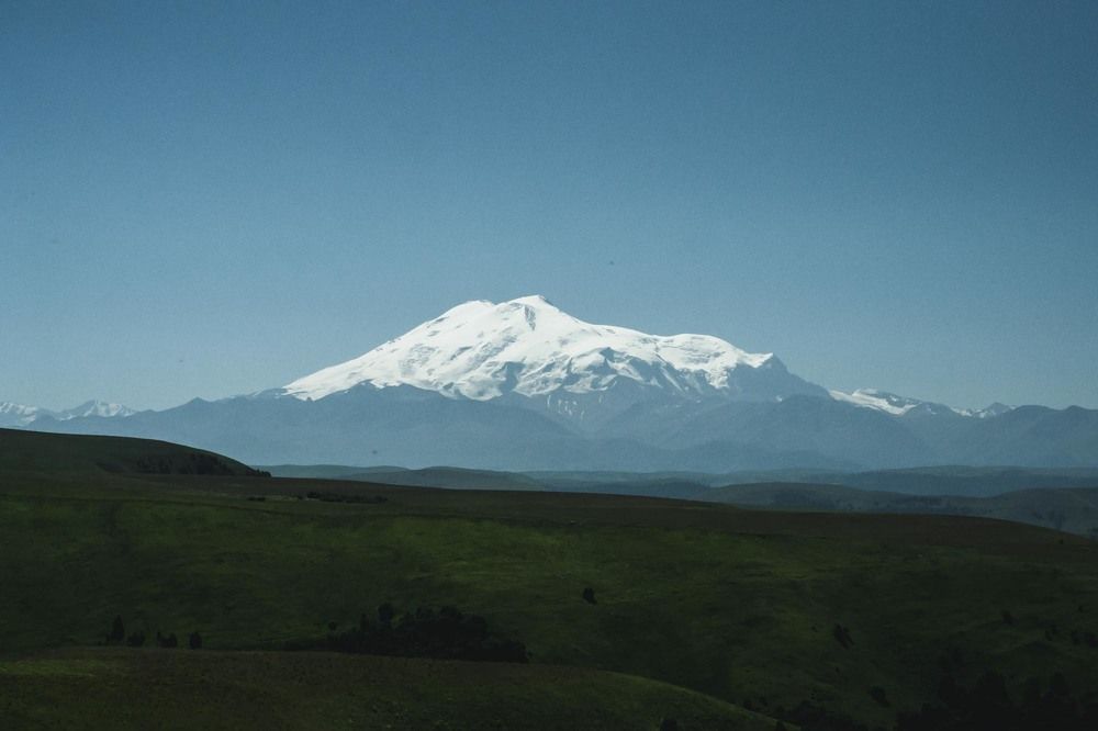 Photograph by Шильников Олег