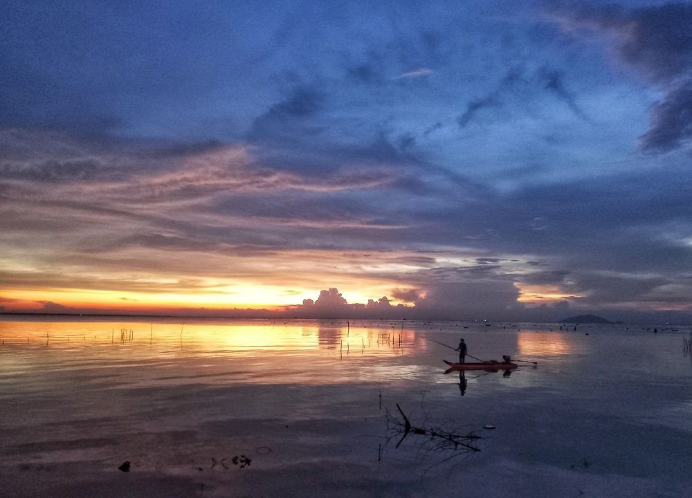 Photograph by Minh Khoa Vang