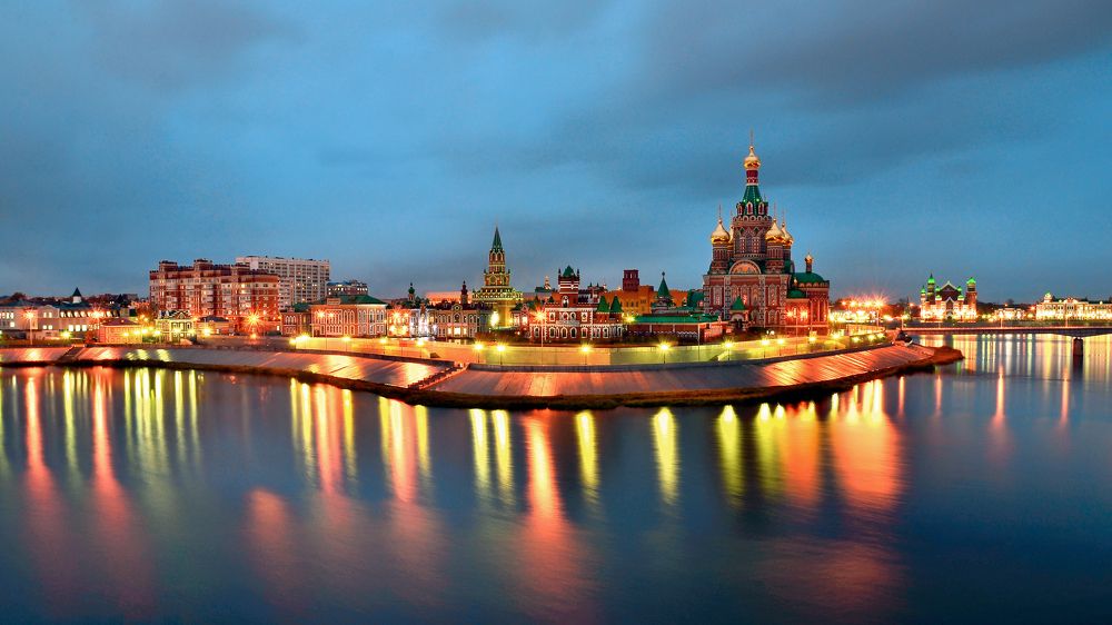 Photograph by Сергей Газизов