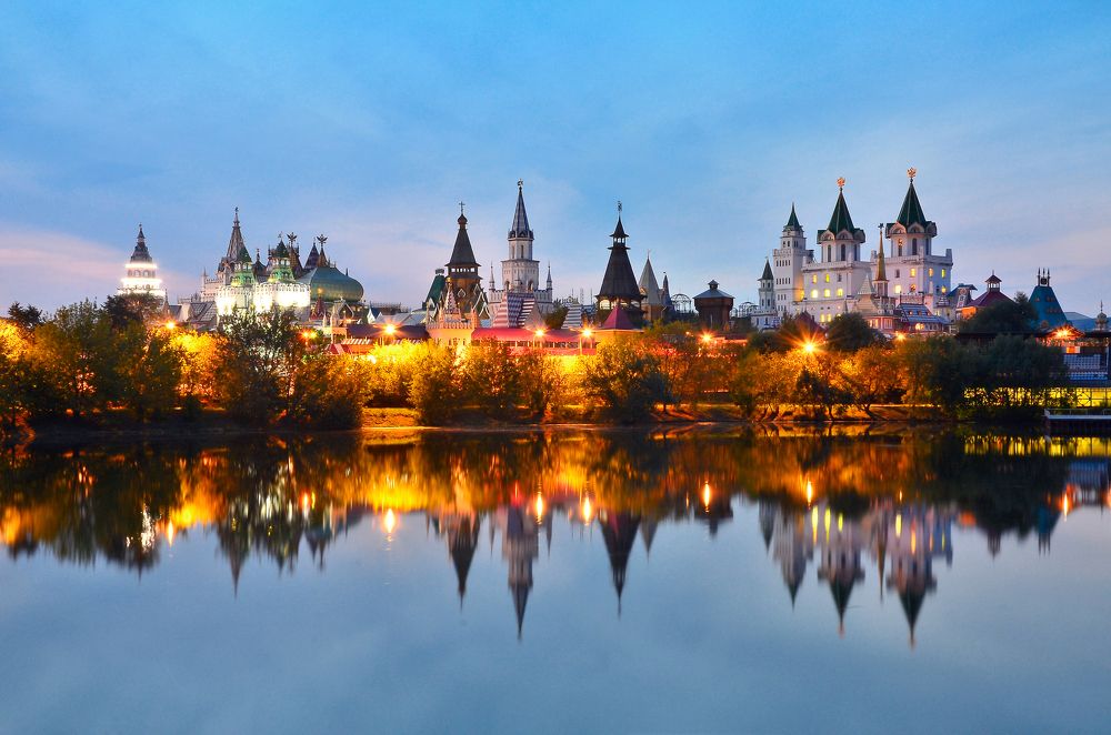 Photograph by Сергей Газизов