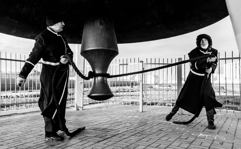 Photograph by Александрова Ольга