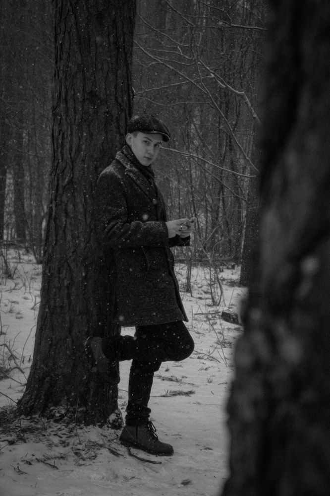 Photograph by Ульяна