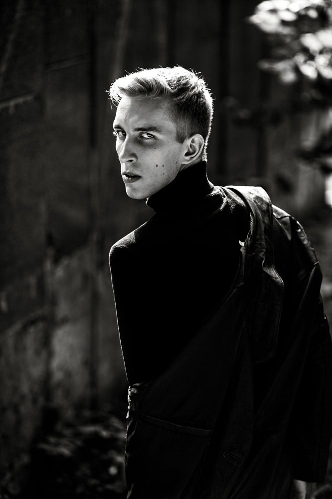 Photograph by Анастасия