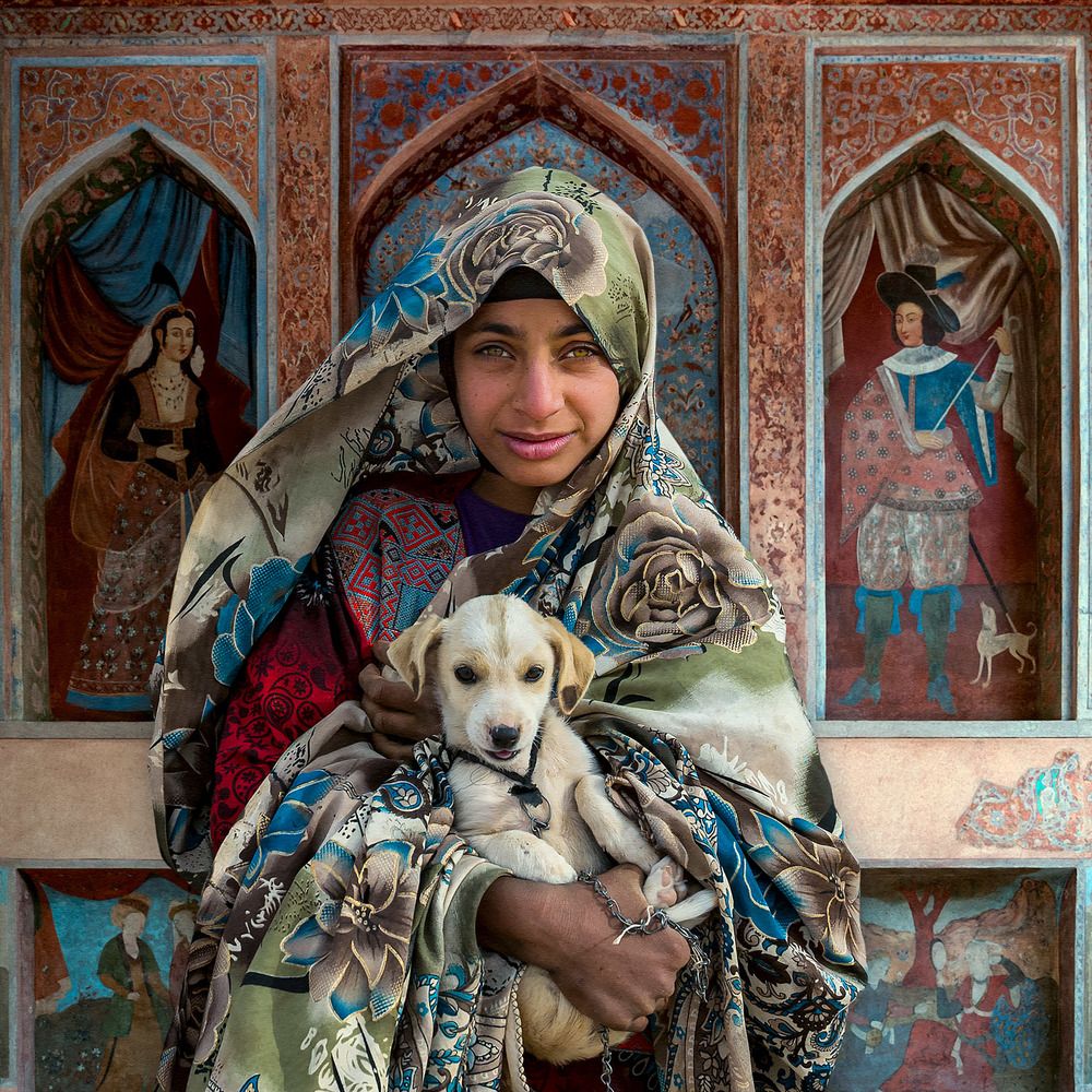 Photograph by majid hojati