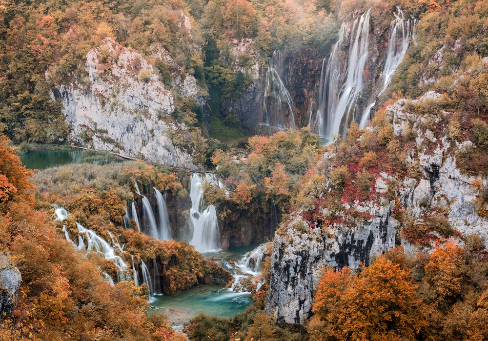 Фотография автора Rafal MAREK