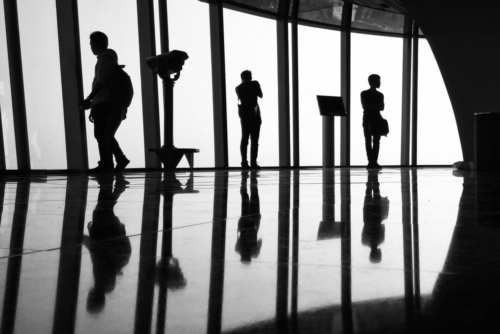 Photograph by Minh Khoa Vang