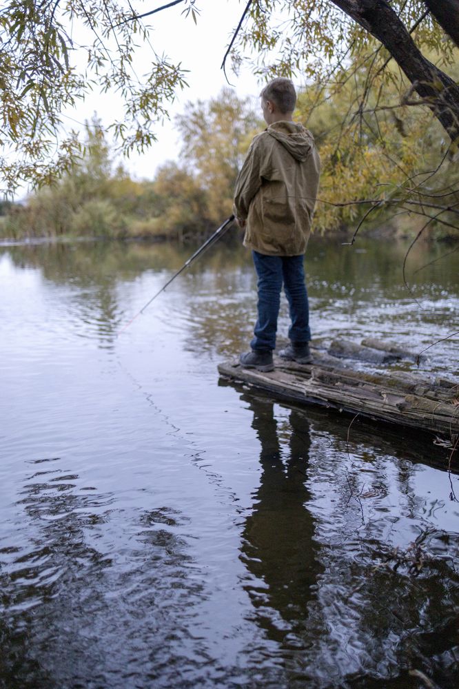 Photograph by Оксана Никулина