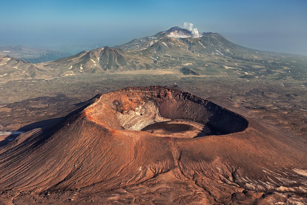 Photograph by Elena Gureva