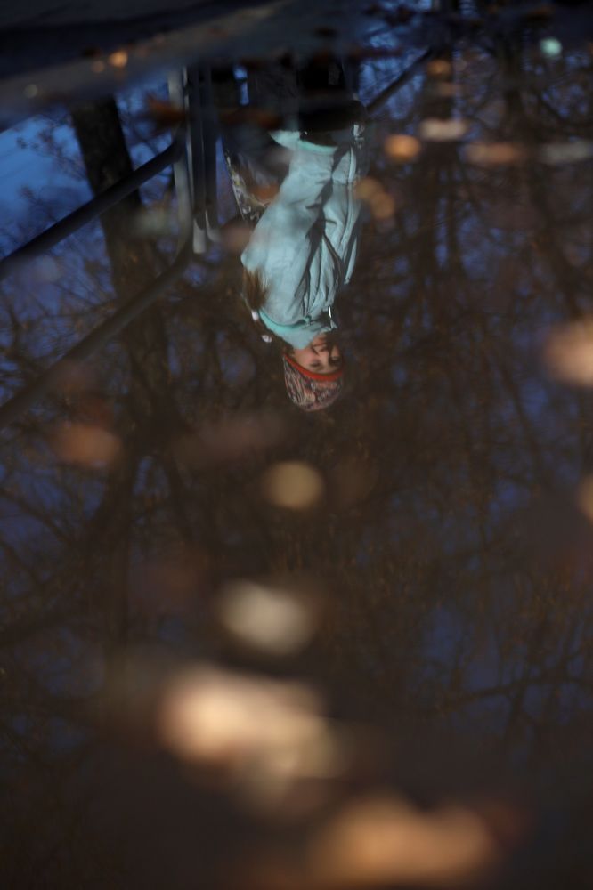 Photograph by Оксана Никулина