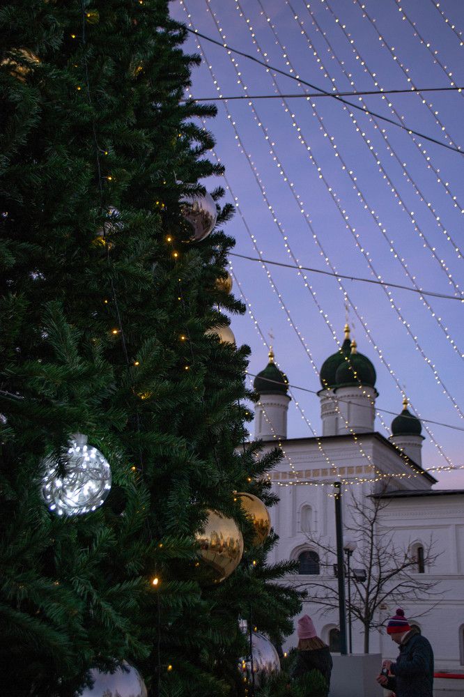 Photograph by Юлия Фролова